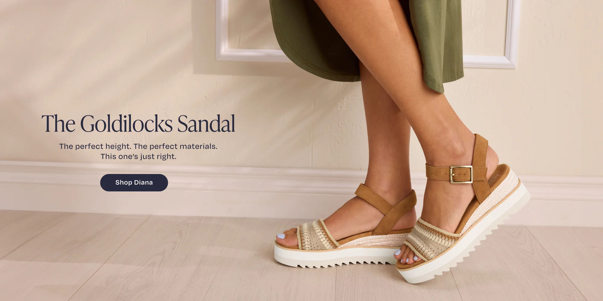 Style That Empowers Every Step
